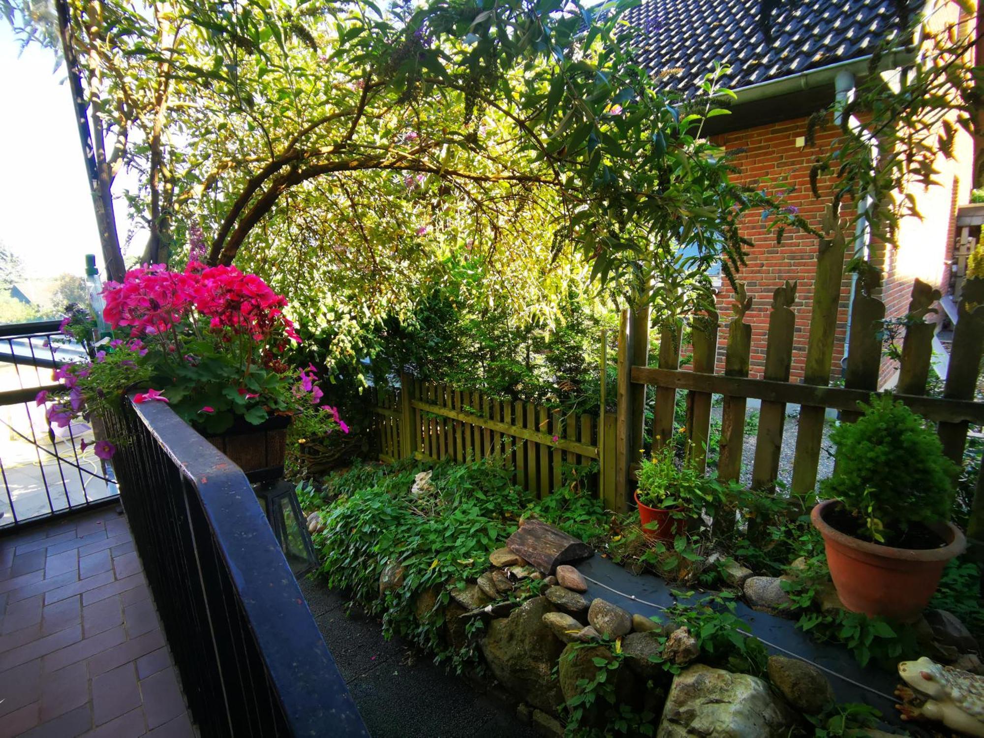 Seeromantik Amelinghausen Exterior foto